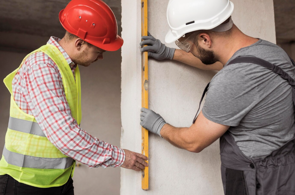 About Load-Bearing Wall Removal